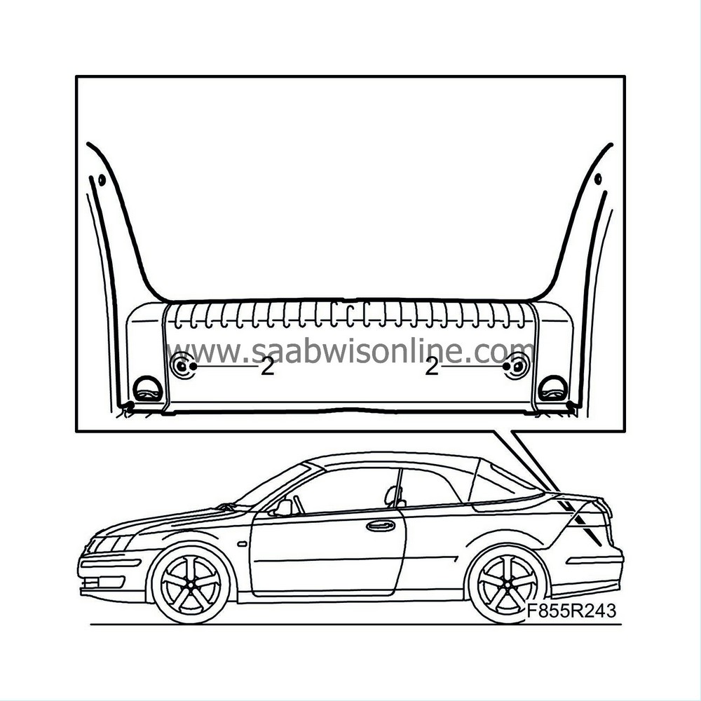 Saab Workshop Information System Wis Online Saabwisonline