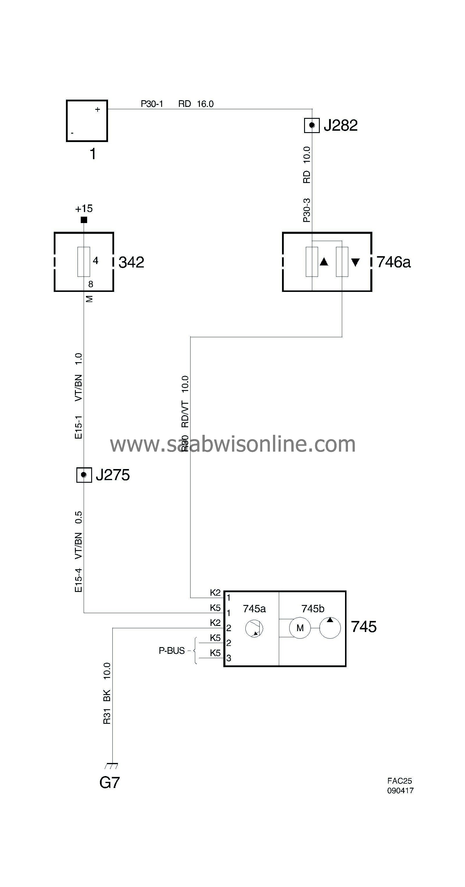 electro-hydraulic-power-steering-9-3-9440-2010-saab-workshop
