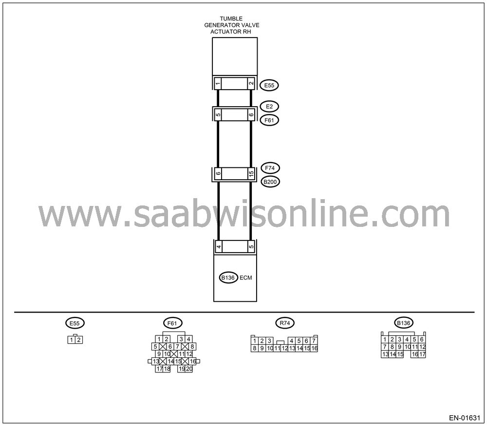 Dtc p2009 intake manifold runner control circuit low (bank 1) 92x