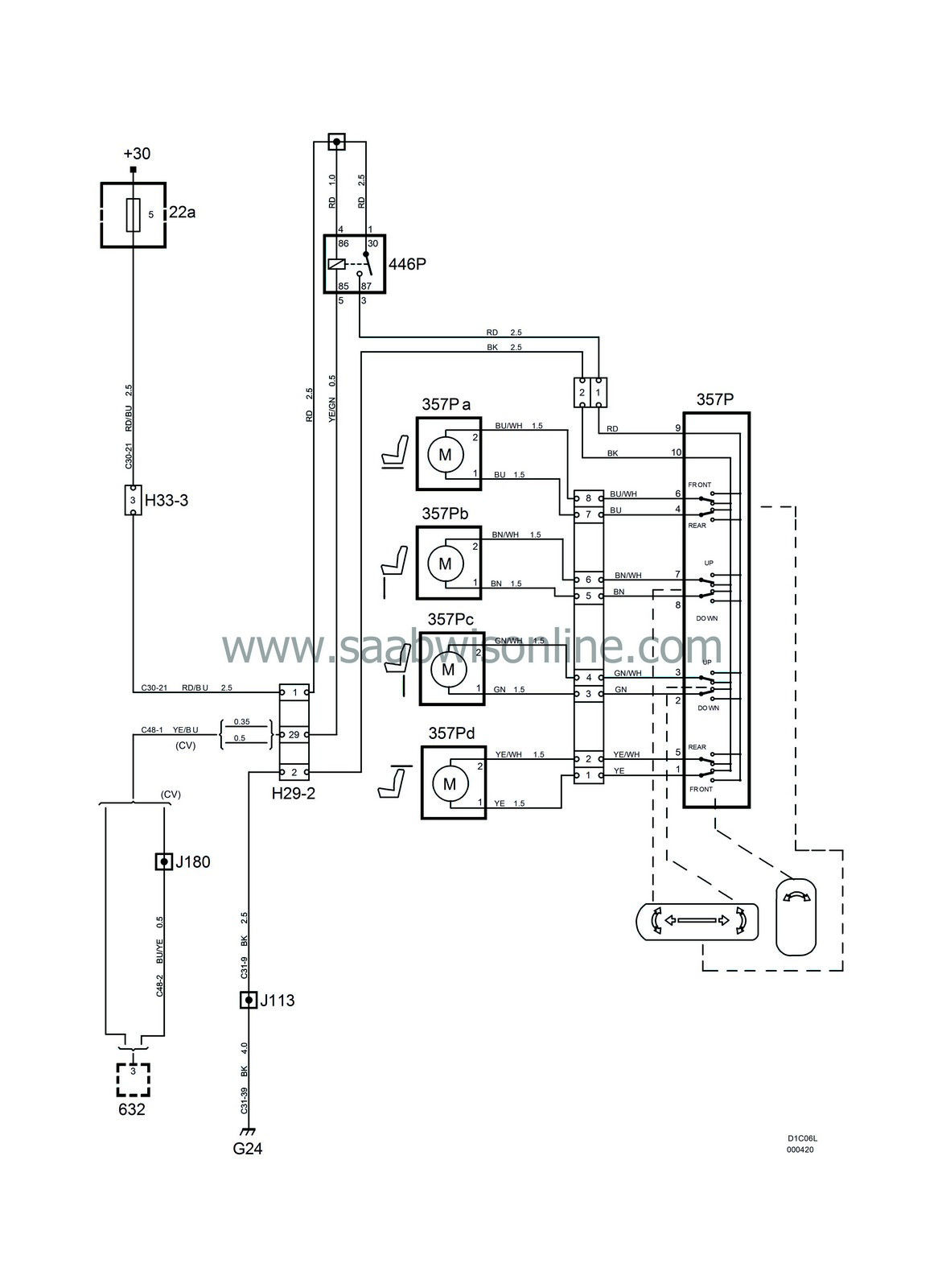 saab-workshop-information-system-wis-online-saabwisonline