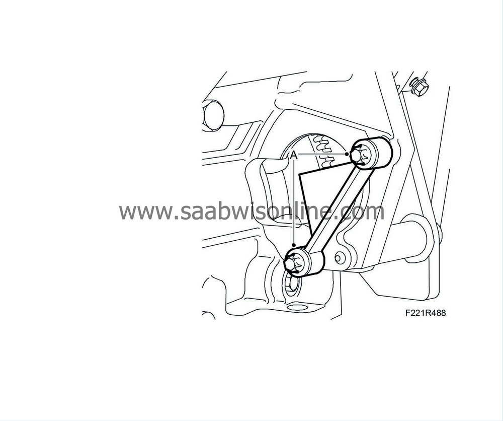 SAAB Information System WIS Online