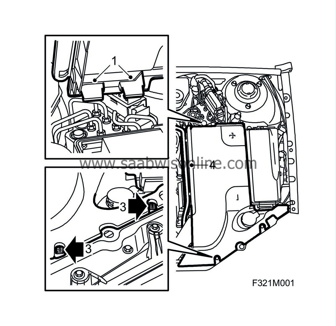 SAAB Information System WIS Online