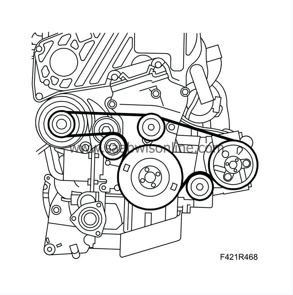 SAAB Information System WIS Online