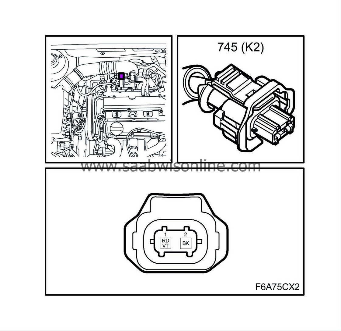 SAAB Information System WIS Online