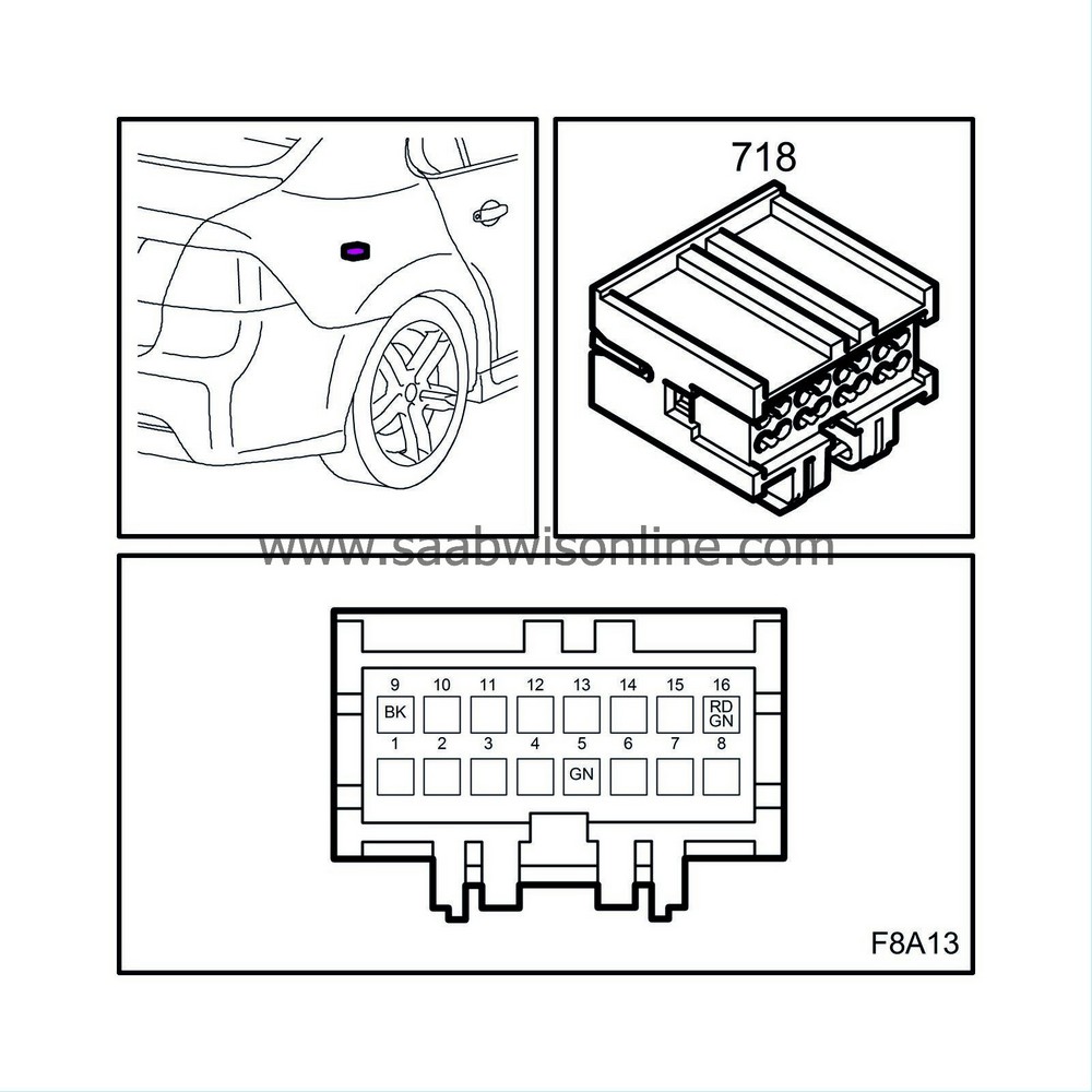 Aftermarket subwoofer | SaabCentral Forums