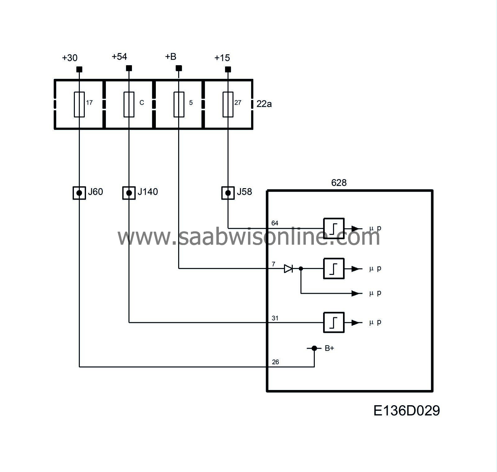 What Is The Control Module Power Circuit at Janice Kiefer blog