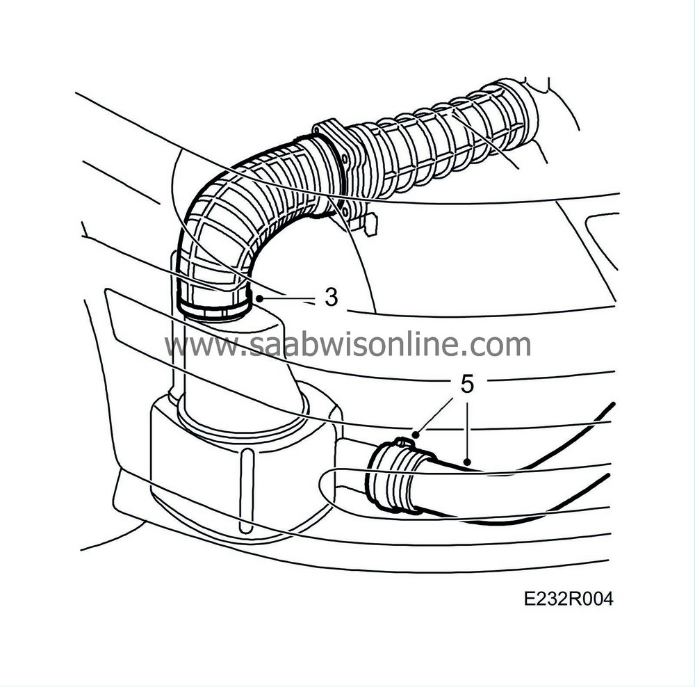 Схема корпуса воздушного фильтра. Воздушный фильтр Saab 9-5. Воздушный фильтр Сааб 9-5 2.3 турбо. Воздухозаборник воздушного фильтра ВАЗ 2121. Корпус воздушного фильтра Сааб 9-5.
