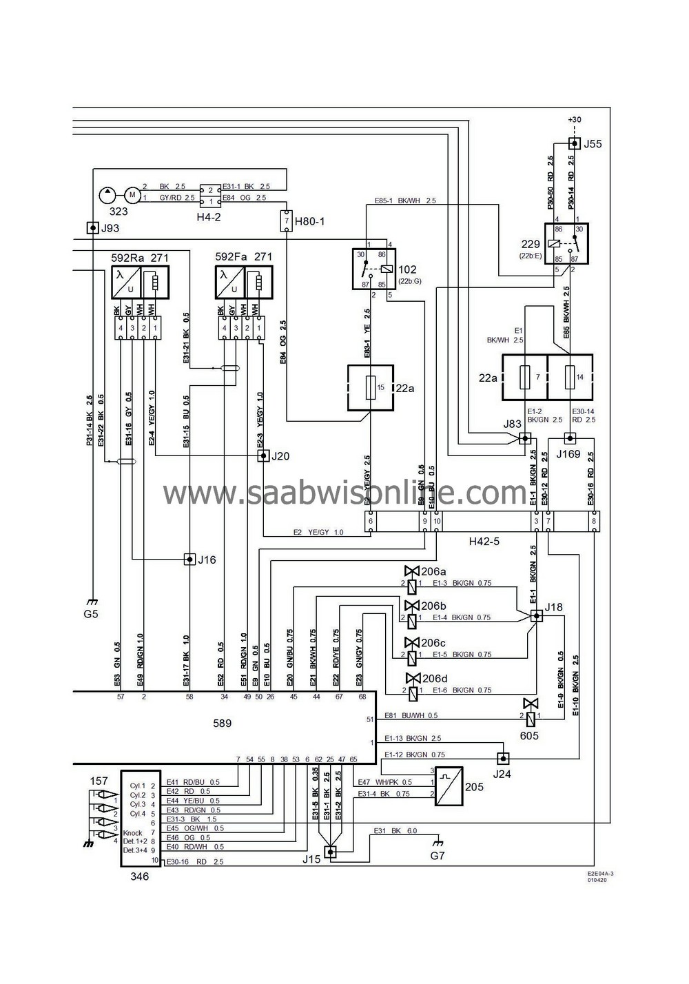 Cant diagnose P0444 CEL (EVAP Purge Valve Circuit. Open / Short to