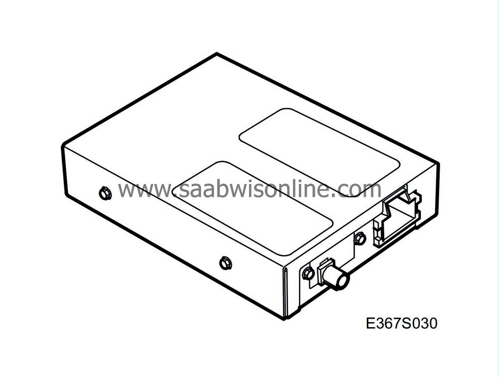 2006 95 Aero no XM has no signal SaabCentral Forums