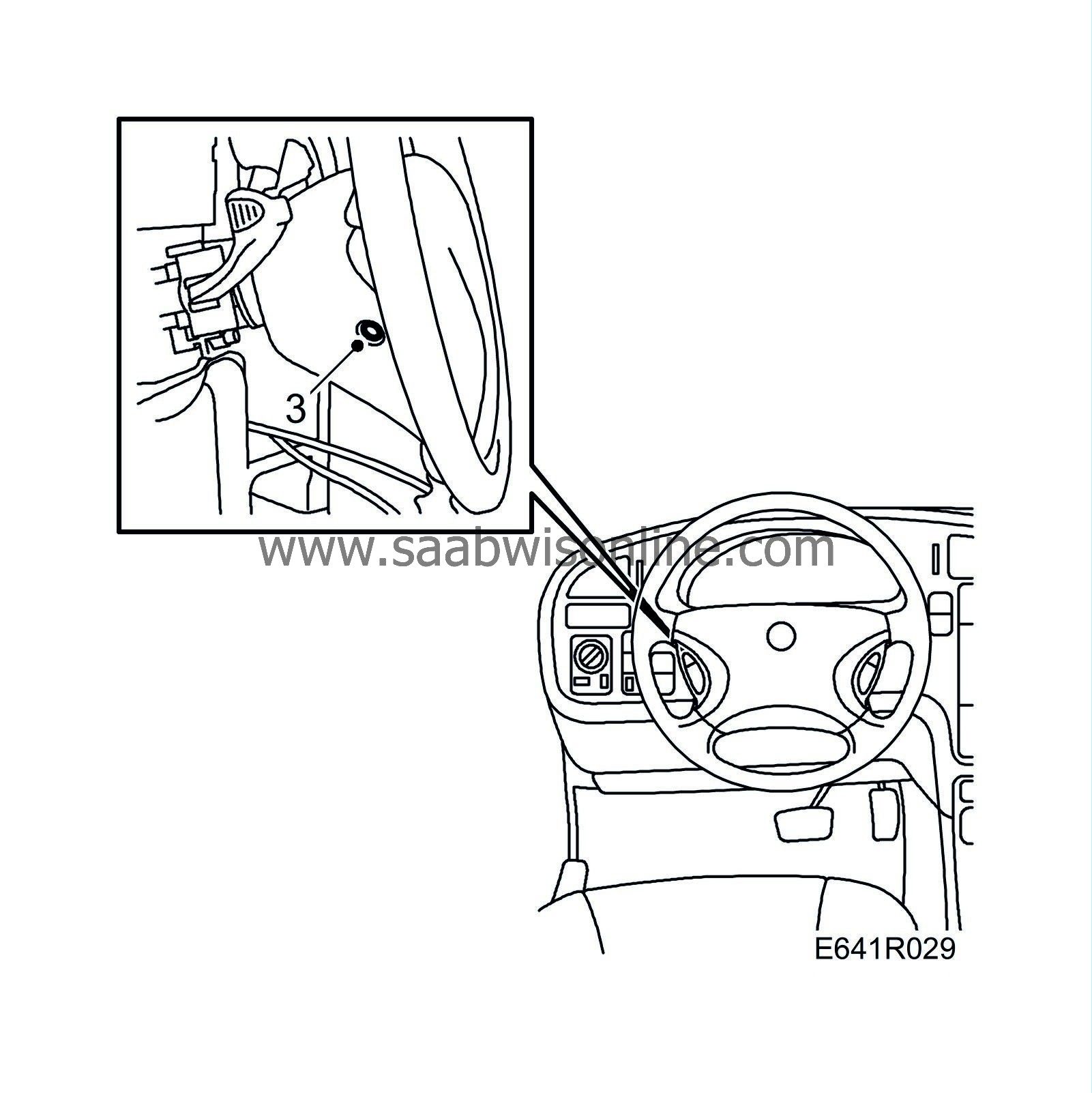 SAAB Information System WIS Online