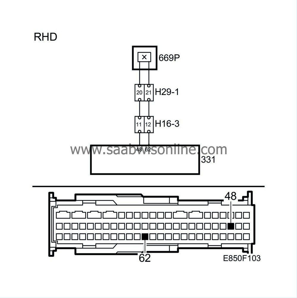 B0083 – 9-5 2007 | SAAB Workshop Information System Online